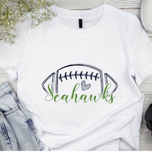 Seahawks SVG Seahawk svg Seahawks svg Football Svg Football Mascot,Game Day svg,School Team svg,heart svg,Football,png,sublimation,mama svg,