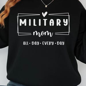 Military Mom SVG PNG, Air Force Svg, Navy Svg, Proud Army Mom Svg, Us Army Svg, Patriotic Svg, Soldier Svg, Veteran Svg, Army Mom Svg