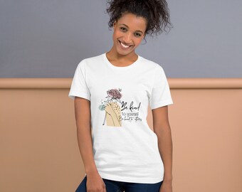 Women's Be Kind T-shirt