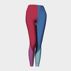Witch School Leggings