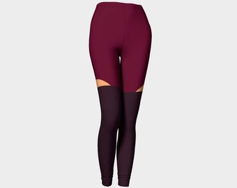 Cat Princess Leggings V2