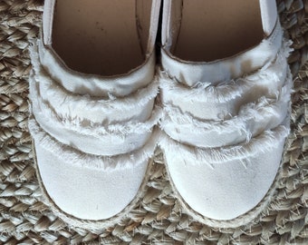 Esmara Ballerina Shoes Gr. 41 / UK 7,5 Neu