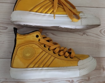 VINTAGE Diesel sports shoes size 40 vintage 90s