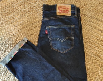 VINTAGE Levis Jeans Nr. 508 30/32