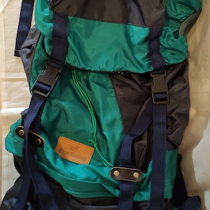 Adidas backpack Etsy Italia