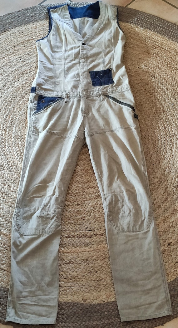 G-star overalls - Gem G-star overalls - Gem