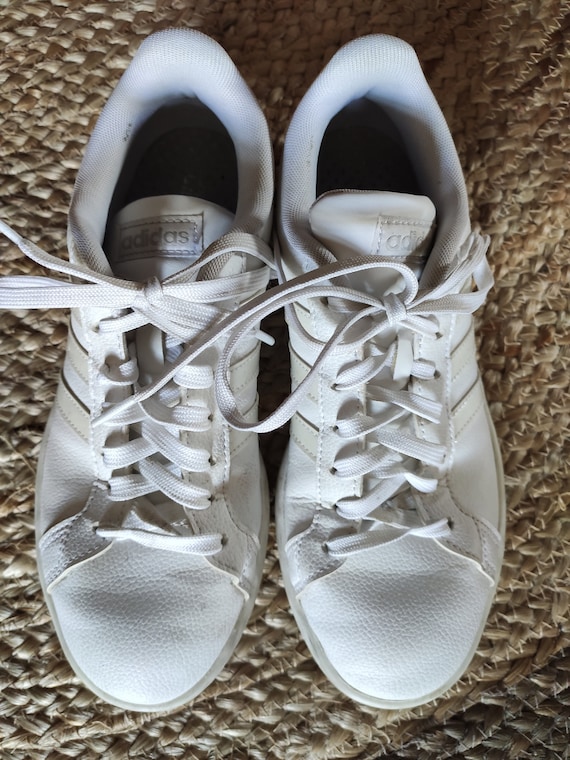 Adidas 39 us zapatos discount