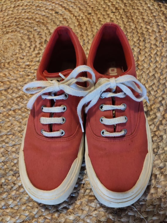 polo sport sneakers 90s