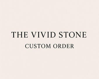 Custom Orders