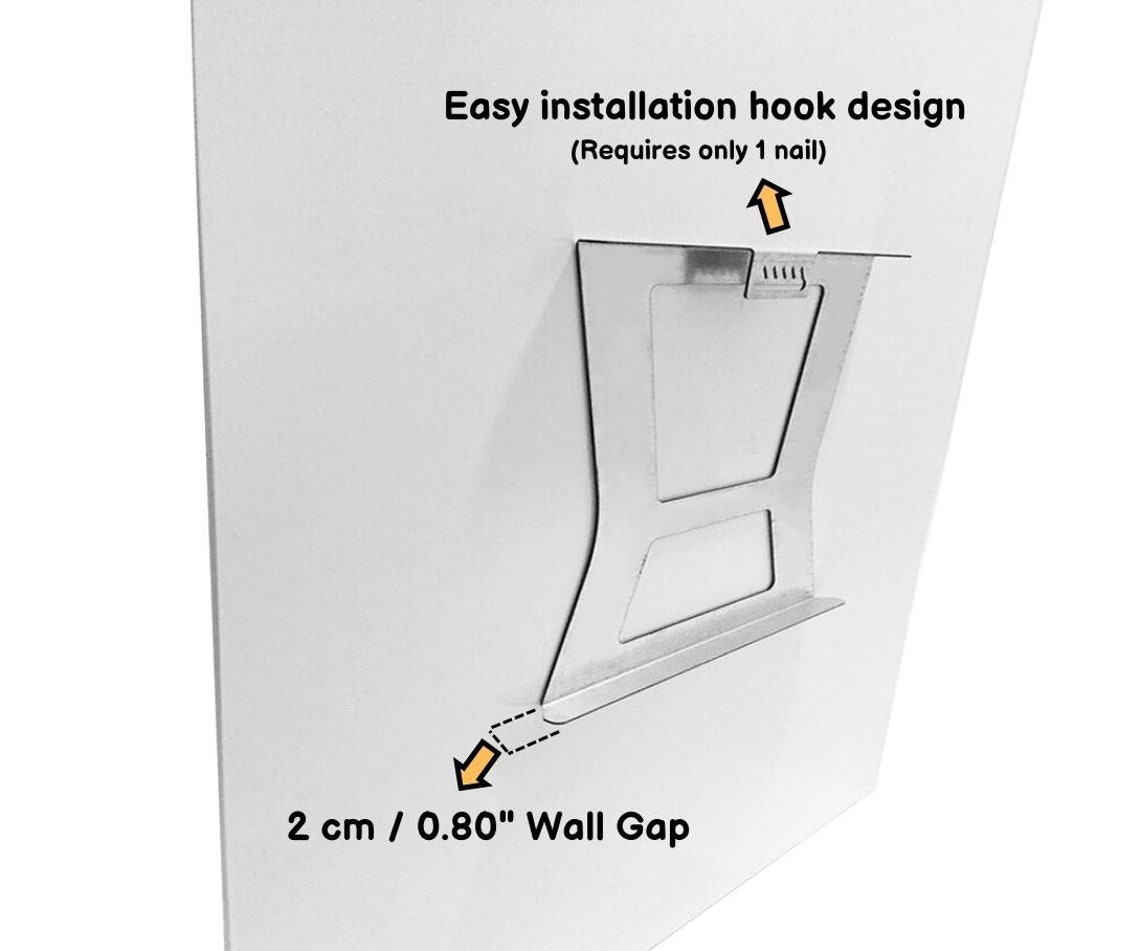 Tempered Glass Wall Art Teddy Bear Wall Art Panoramic Wall Etsy