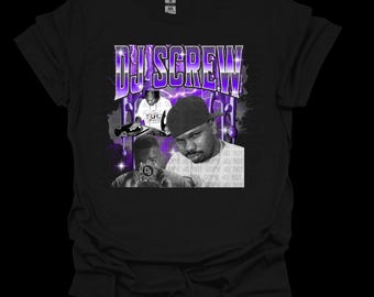 DJ Screw DIGITAL , June 27th png, Screw png