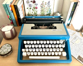 Olivetti Lettera 31