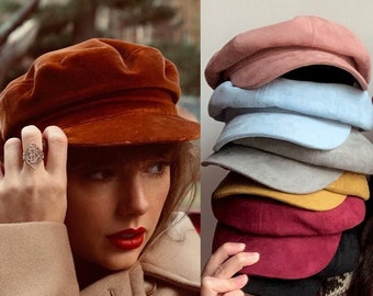 Swiftie Fedora Swiftie Fedora