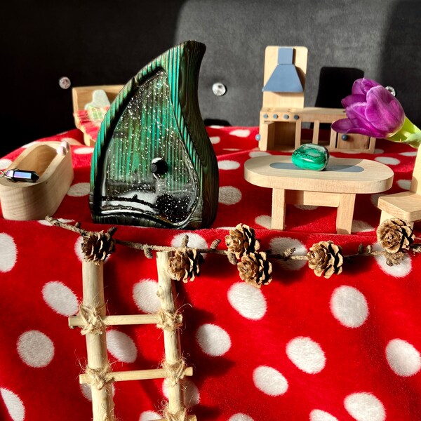 Wooden Garden Toys Etsy UK