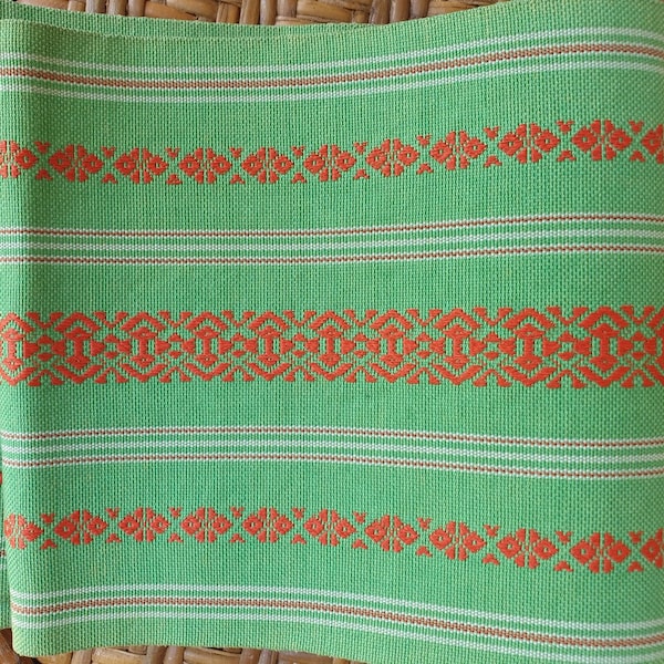 vintage Han-Haba Obi, Kimono Hanhaba Obi, Kimono Belt Japanese Silk Fabric