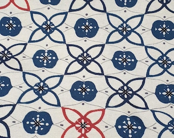Vintage kimono fabric, woven silk fabric, sewing, upcycling
