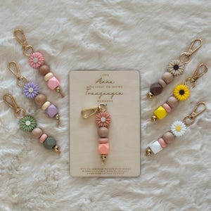 Trauzeugin | Brautjungfer | Geschenkidee | Frage | Personalisierte Holzplatte mit Schlüsselanhänger | Anfrage | Hochzeit | Kuma