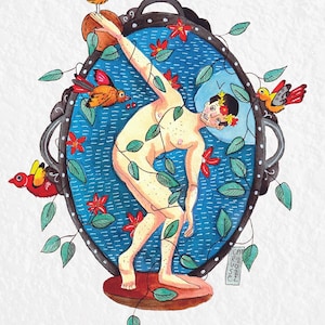 Illustration
