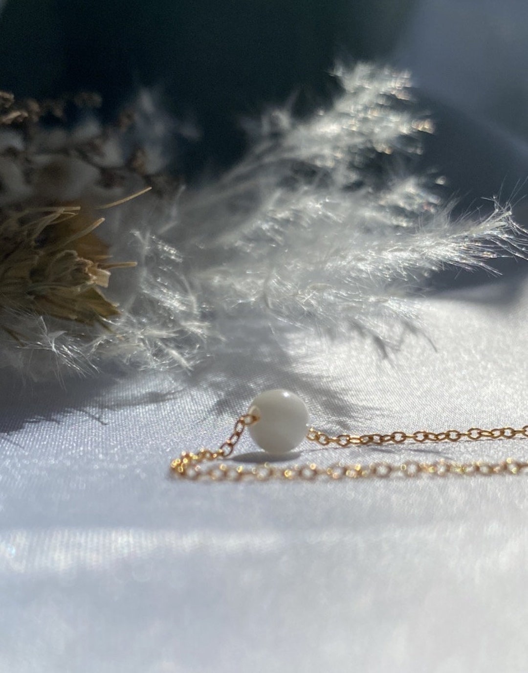 Breastmilk Jewelry 14k Gold Filled Bracelet With Etsy