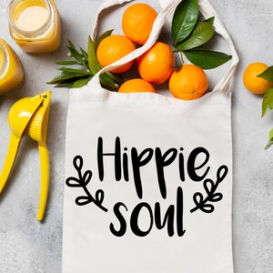 Hippie Soul Tote, Boho Einkaufstasche, Blumentasche, wiederverwendbare Einkaufstasche, Pool-Tasche, Strandtasche, Picknicktasche, Buchtasche, BFF Geschenk, Geburtstagsgeschenk