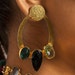 see more listings in the EARRING section