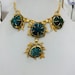 see more listings in the Necklace section