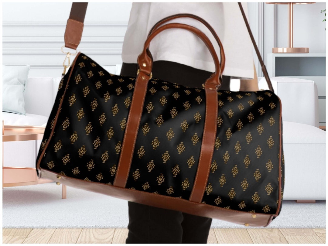 Louis Vuitton Reworks Its Two Iconic Bags For The Essentials Collection