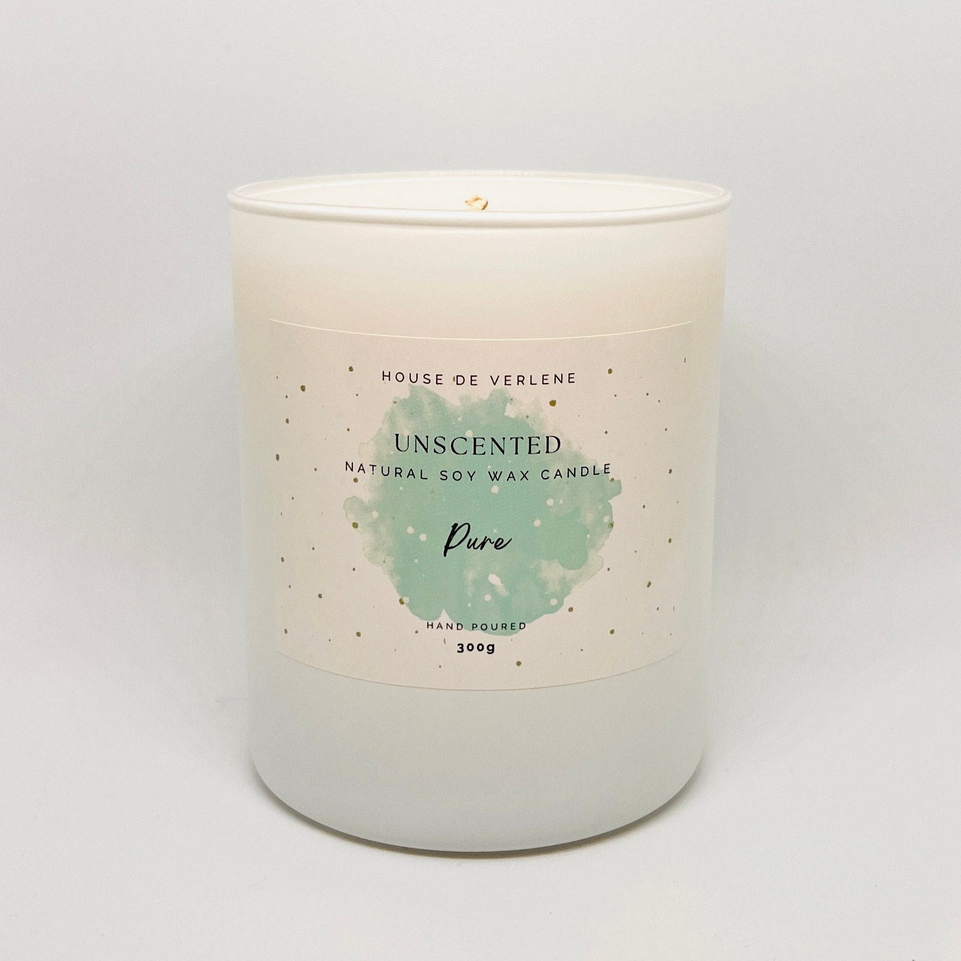 Encounter FREEDOM Soy Wax Candle (unscented)