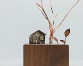 Winter House