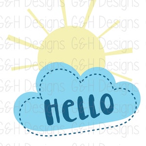 Printable Nursery Wall Art. Downloadable Wall Art. Digital Wall Art. Instant Download. Nursey ...