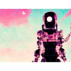 Lost Traveller (Digital Download)