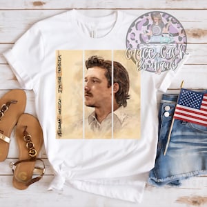 Morgan Wallen I&#39;m the Problem Tee