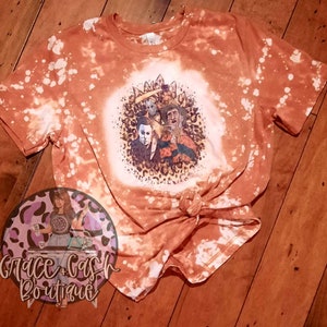The Boys of Fall Bleached tee
