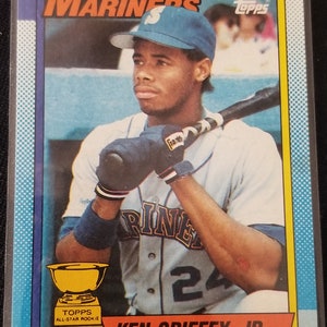 rare 1990 topps baseball cards 12 Most Valuable 1990 Topps Traded Baseball Cards