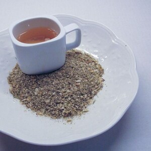 Midsummer - pack of 20 tea bags - jasmine white tea