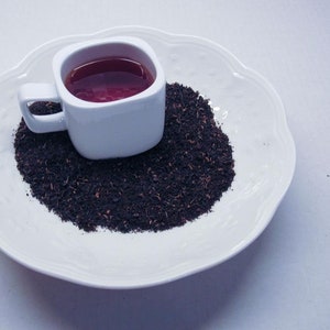 English Breakfast - pack of 20 tea bags - black tea