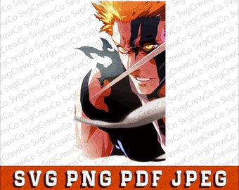 Bankai - Etsy Israel Bankai - Etsy Israel