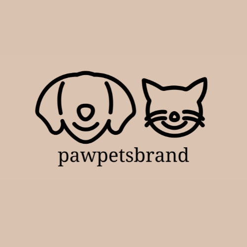 Make-up-Tasche »Peace Love Labrador« – Canvas, Wasserdicht, Mit Reißverschluss, 22,9 X 17 Cm, Perfekt Für Labrador-Fans