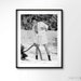 Cousin Eddie Print | 1989 Christmas Vacation Scene 'randy Quaid ...