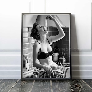 The Love of Pasta | Creative photography | Wall Art | Premium Quality Print