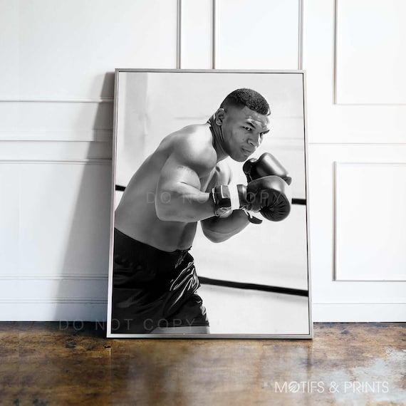 ボクシング ビデオ マイク・タイソン他 ヘビー級