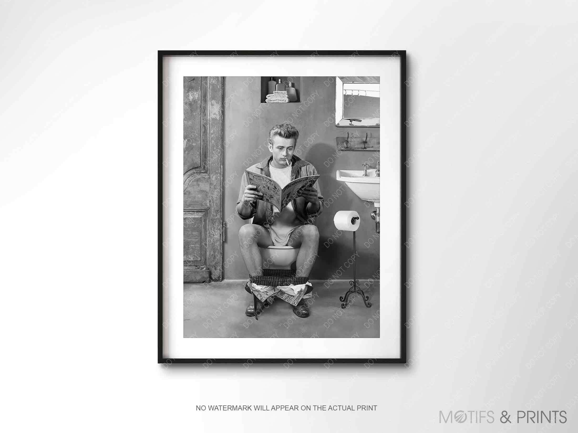 James Dean Collectible - Etsy