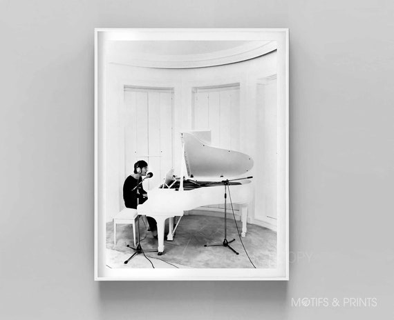 John Lennon Piano john-lennon-piano