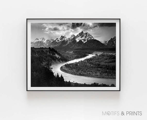 Ansel adams prints deals