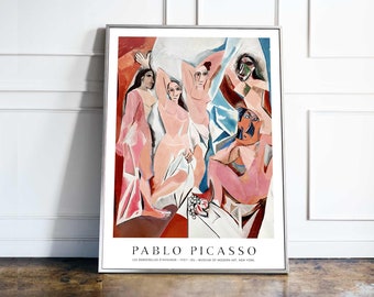 Vintage 1995 Picasso Vintage 1995 Picasso