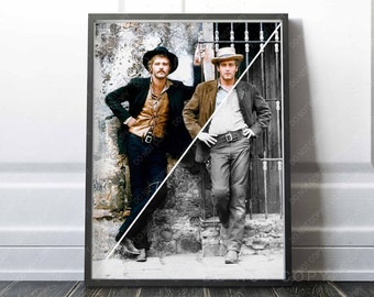 ブッチ・キャシディとサンダンス・キッド ロバート・レッドフォード