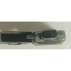 Vintage 1986-88 Zippo Marlboro Cowboy Edition Brass Lighter Rare image 5