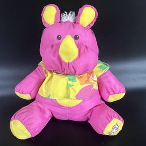 Vintage Puffalump - Etsy