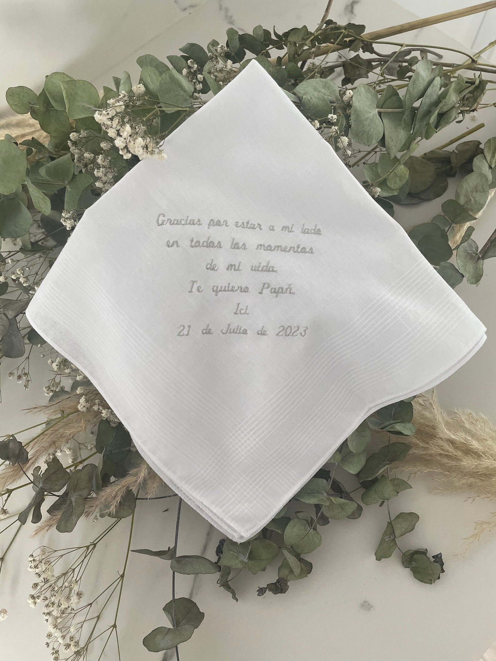 Pa uelo Bordado Pa uelo Bordado De Boda Regalo Para Padre Etsy Espa a pa-uelo-bordado-pa-uelo-bordado-de-boda-regalo-para-padre-etsy-espa-a
