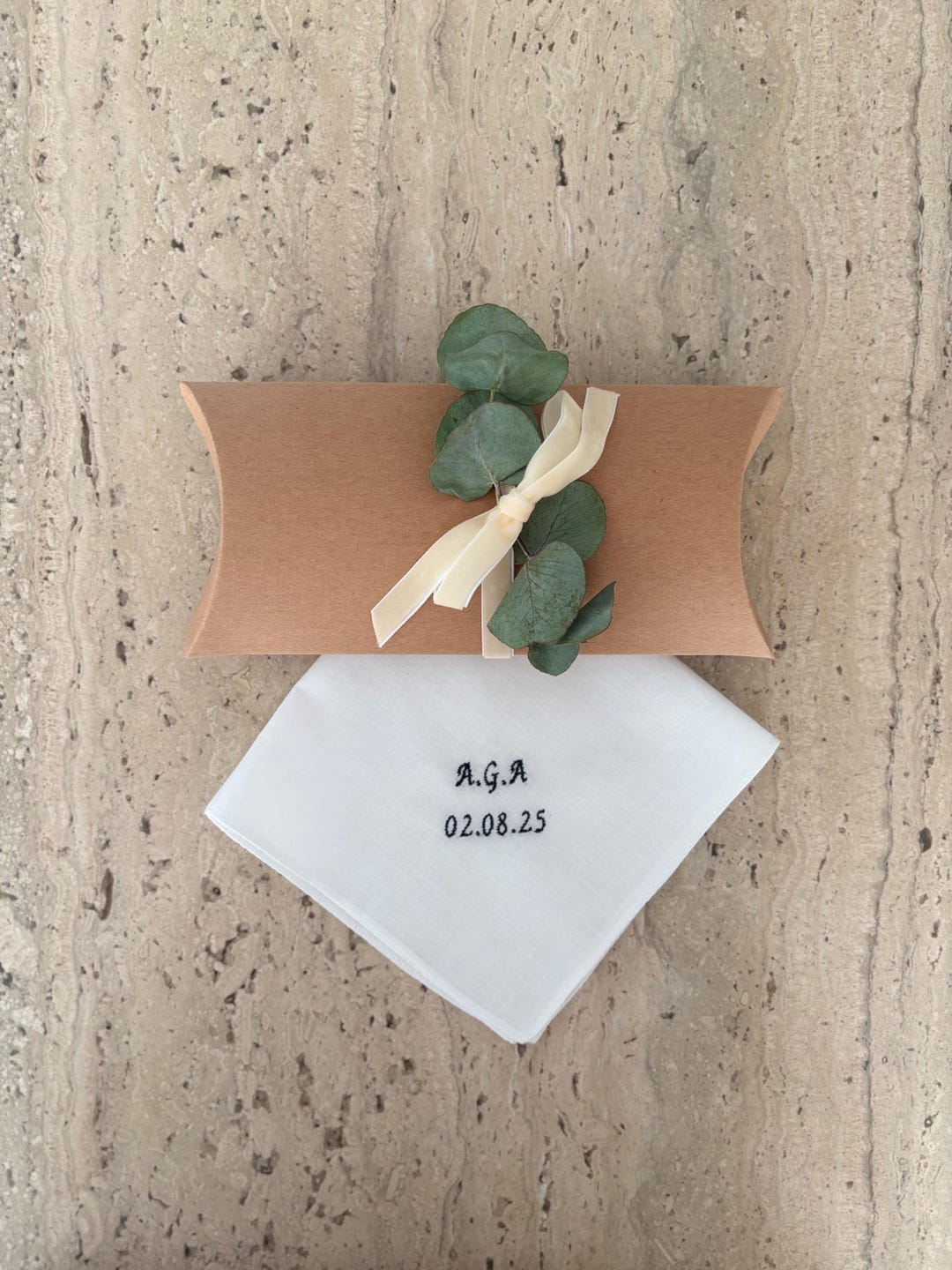 PACK pañuelos bordados traje Pañuelo boda bordado